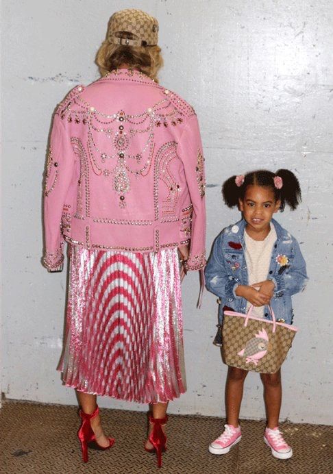 Blue Ivy
