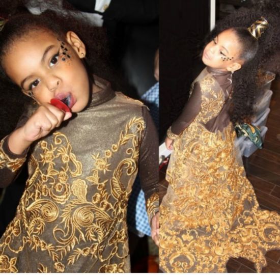 Blue Ivy