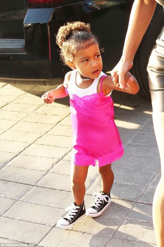 North West