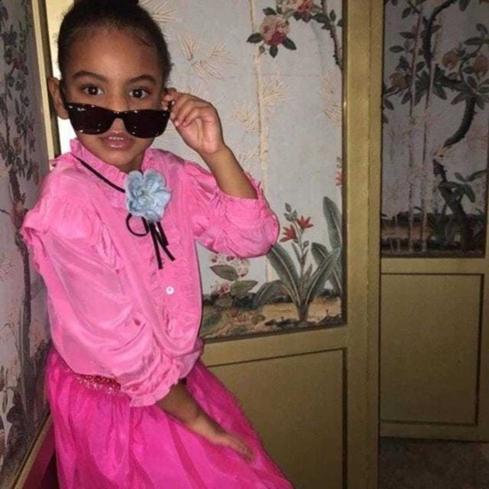 Blue Ivy