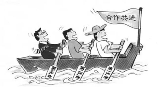 呼和浩特:产业融合发展助推农民增收