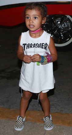 North West
