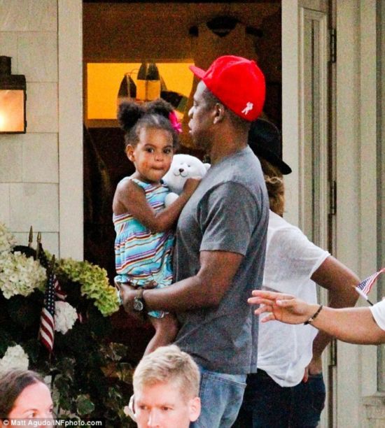 Blue Ivy