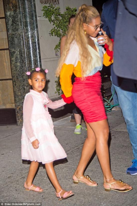 Blue Ivy