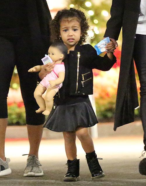 North West