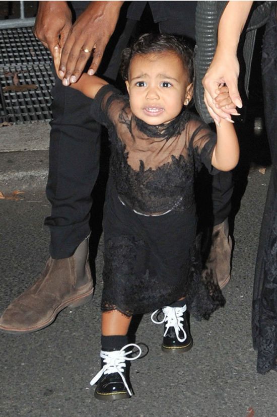 North West