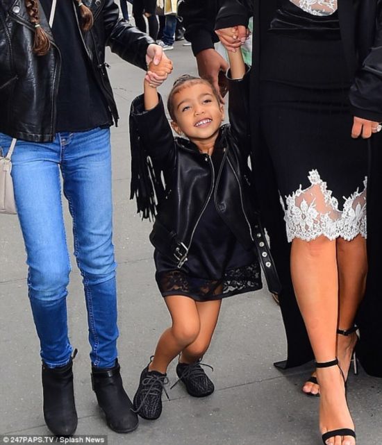 North West
