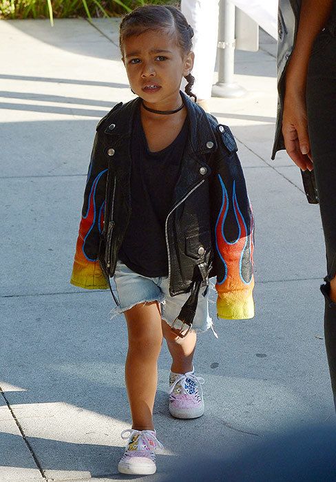 North West