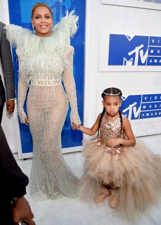 Blue Ivy