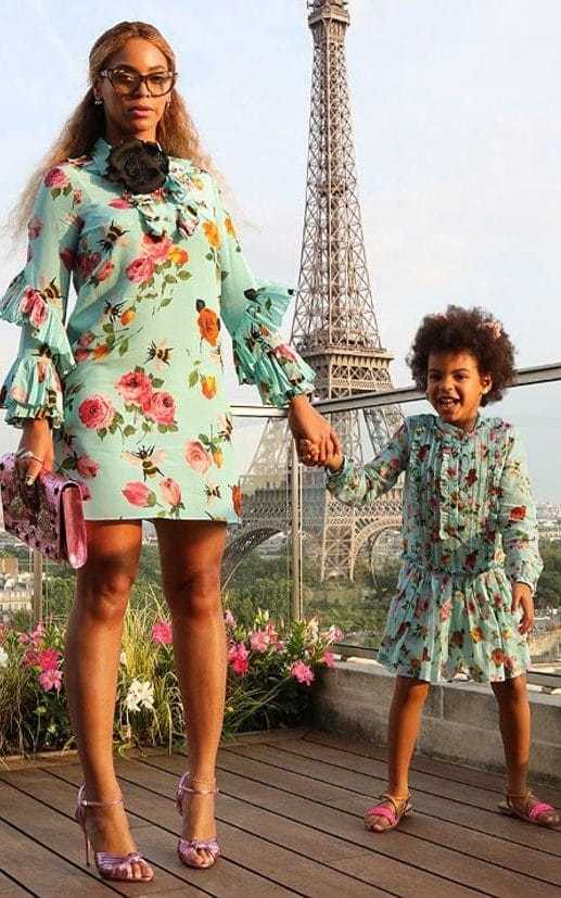 Blue Ivy