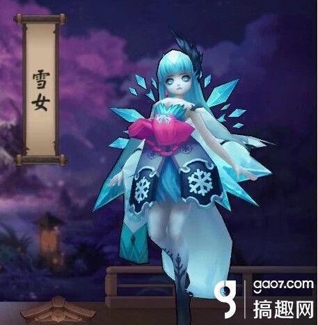 阴阳师SR式神TOP10排名 TOP10式神御魂PV