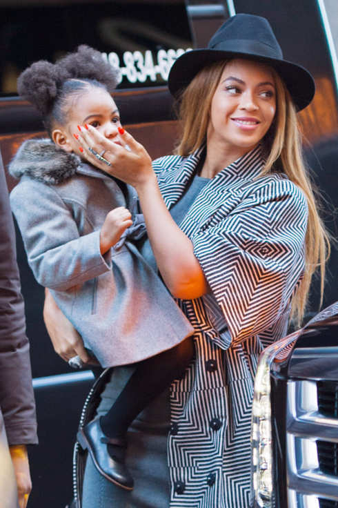Blue Ivy