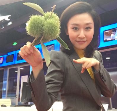 土豪1分钟豪掷100万元打赏主播 网红失控落泪