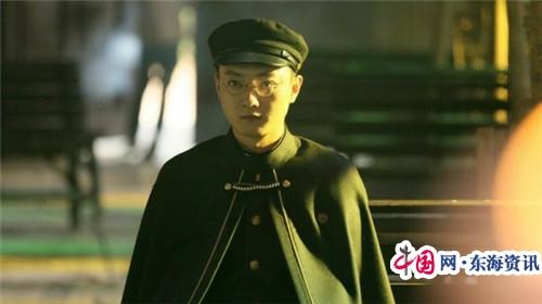 "胭脂"苏小玎剧照 撩人小恶魔实力走红