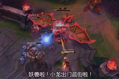 LOL今日更新到6.21版本 想玩末日人机还要等