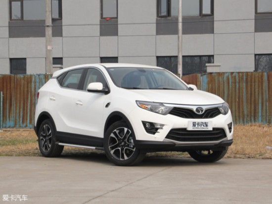 東南<a href=http://www.arpwindows.com target=_blank class=infotextkey>汽車</a>2015款東南DX7