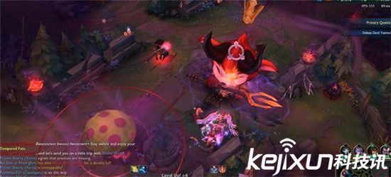 LOL末日人机怎么玩?LOL100难度通关玩法解析