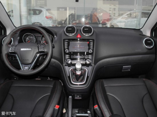 哈弗<a href=http://www.arpwindows.com target=_blank class=infotextkey>汽車</a>2016款哈弗H6