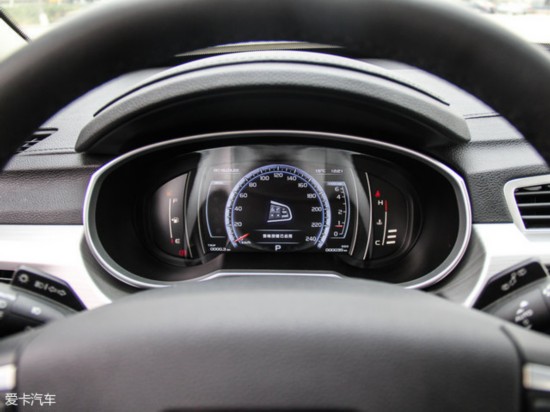 吉利<a href=http://www.arpwindows.com target=_blank class=infotextkey>汽車</a>2016款博越