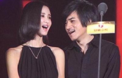 张歆艺被酸下巴假 老公袁弘护妻心切反呛网友