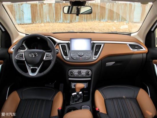 東南<a href=http://www.arpwindows.com target=_blank class=infotextkey>汽車</a>2015款東南DX7