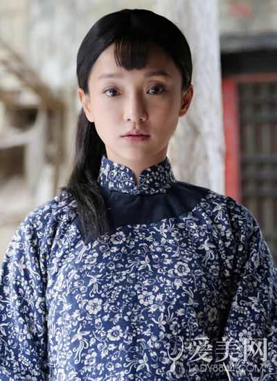 范冰冰孙俪杨幂周迅唐嫣赵丽颖姚晨 国产剧收