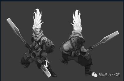 (组图)LOL万圣节头像如何领取?各个恐怖个性