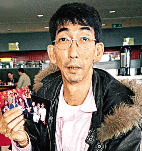 车保罗