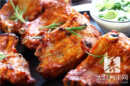 高脂食物到底毁了身体的哪几个部位?