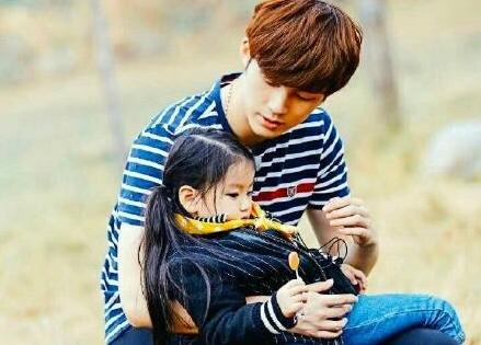 盘点爸爸去哪儿4:以为要看小亮仔 上热搜的却