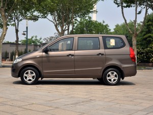 上汽通用五菱 五菱宏光 2015款 1.2L S基本型 國(guó)IV