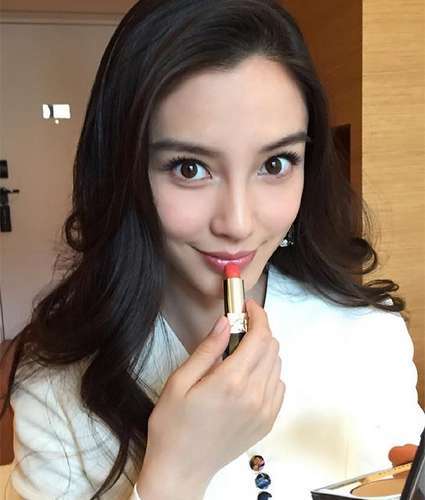 钟汉良舌吻angelababy视频流出 黄晓明看完后