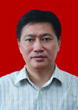 中国人民政治协商会议上饶市第四届委员会主席