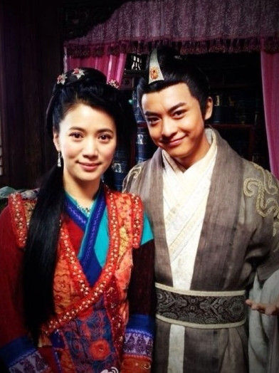 《爱情公寓5》开拍无期 陈赫上跑男孙艺洲不出