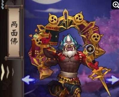 阴阳师SR式神排名谁最强?十大SR式神特点分