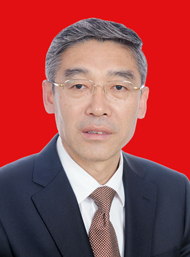 刘长龙任吉林省长春市市长