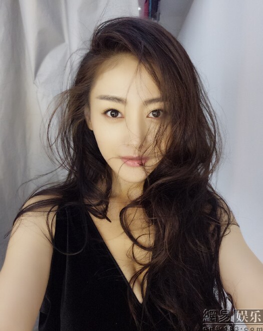张天爱海量写真私照 张天爱年龄资料曝光