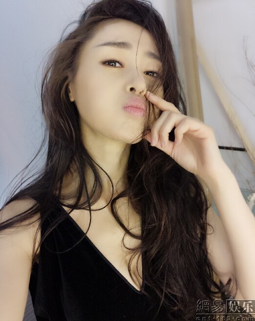 张天爱海量写真私照 张天爱年龄资料曝光