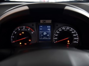 ʮ ʮmu-X 2015 2.5T Զ 7