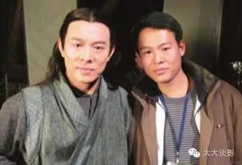 替身老总_替身世界(2)