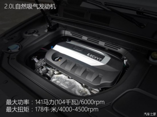 �������� ��Խ 2016�� 2.0L �ֶ�������
