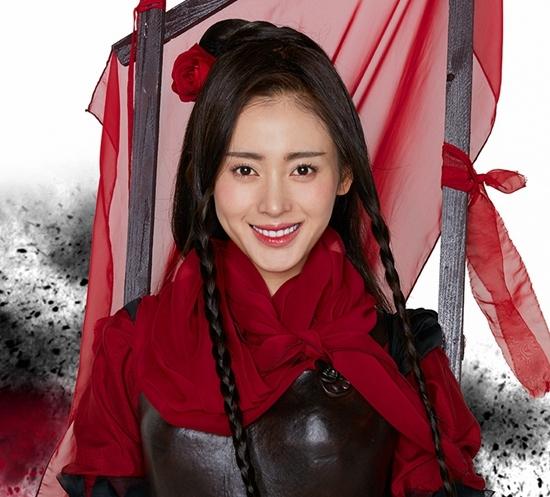 张天爱海量写真私照 张天爱年龄资料曝光