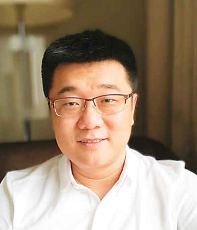 望海楼:六中全会吹响时代新号角--人民网江苏频