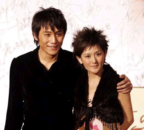 明星情侣分手真正原因曝光!张柏芝谢霆锋谢娜