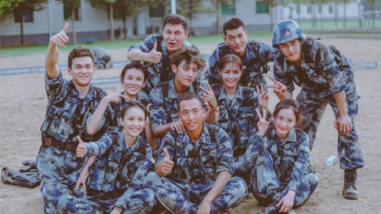 《真正男子汉2》第二季孙杨退出斥真人秀被忽