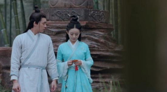 《诛仙青云志》55集剧情碧瑶大结局 小说结局