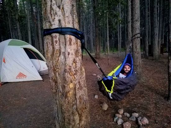 美夫妇开车跋涉4.75万公里打破公路旅行纪录(