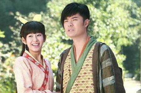 陈赫被曝停工 专心在家陪张子萱照顾孩子