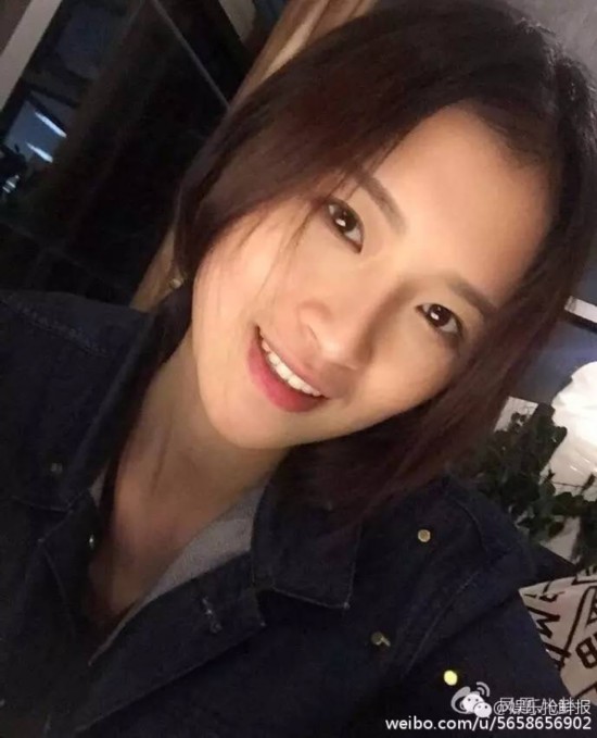 当选世界小姐中国区冠军 孔敬秒甩男友爱情走