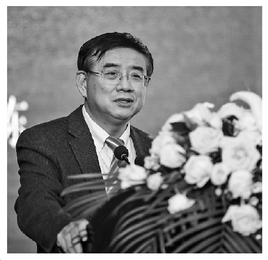 法学家赵旭东:公司法现代化应与市场发展同步